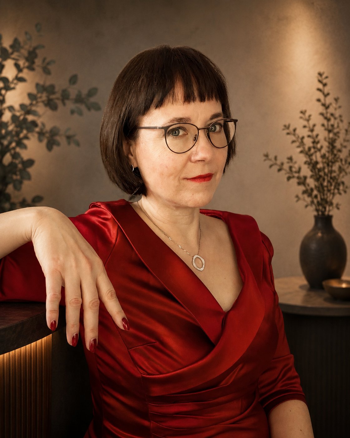 Sandra Kunstwadl, Hotelberaterin für inhabergeführte Privathotels